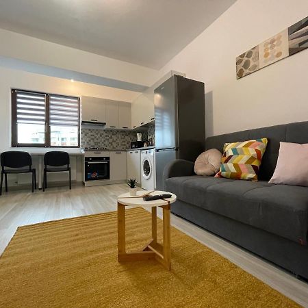 Luxury Apartment Iasi Exterior photo