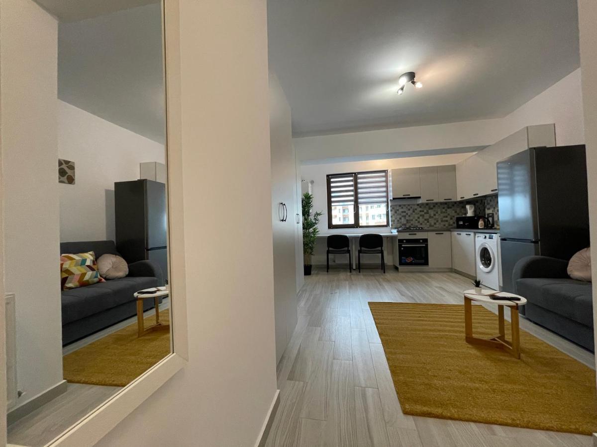Luxury Apartment Iasi Exterior photo