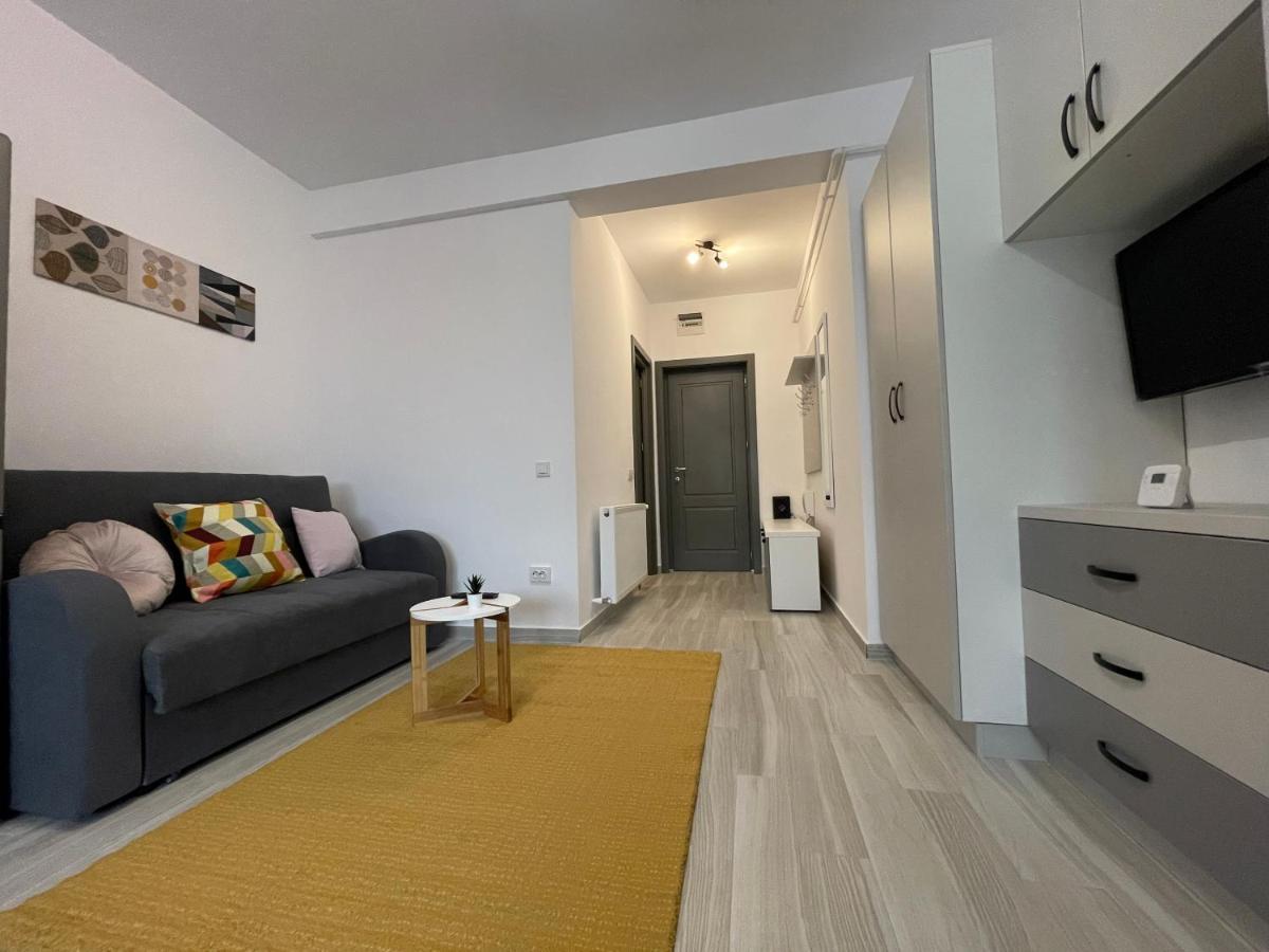 Luxury Apartment Iasi Exterior photo